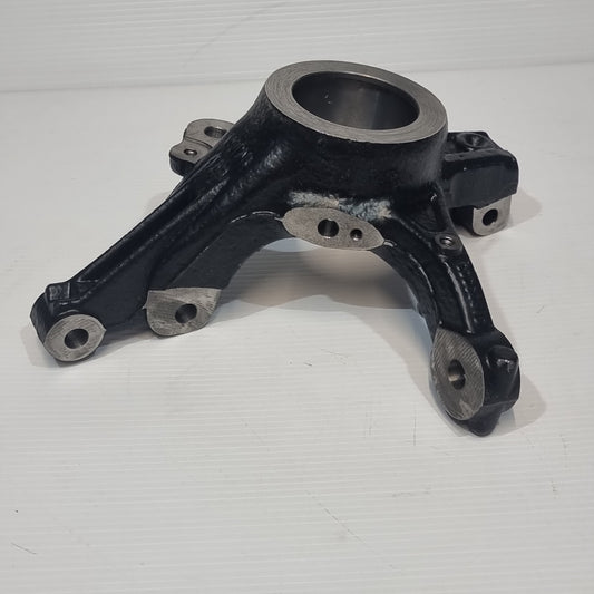 Genuine Front Suspension Right Arm Pillar - Fiat Tipo 2015-2021 | 51983553