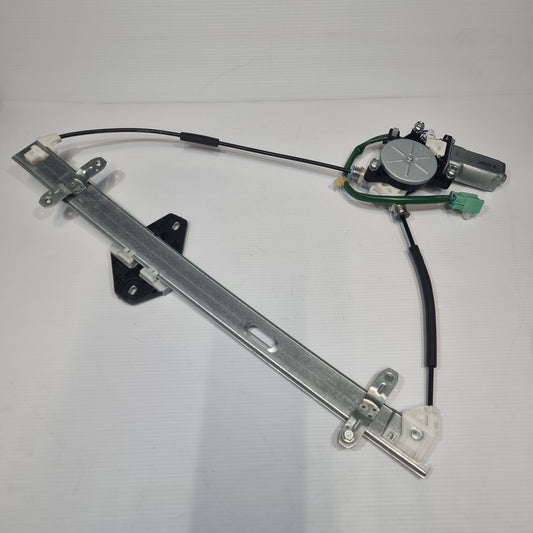Genuine Right Front Window Regulator - Honda CR-V 2001-2007 | 72210S9AJ03