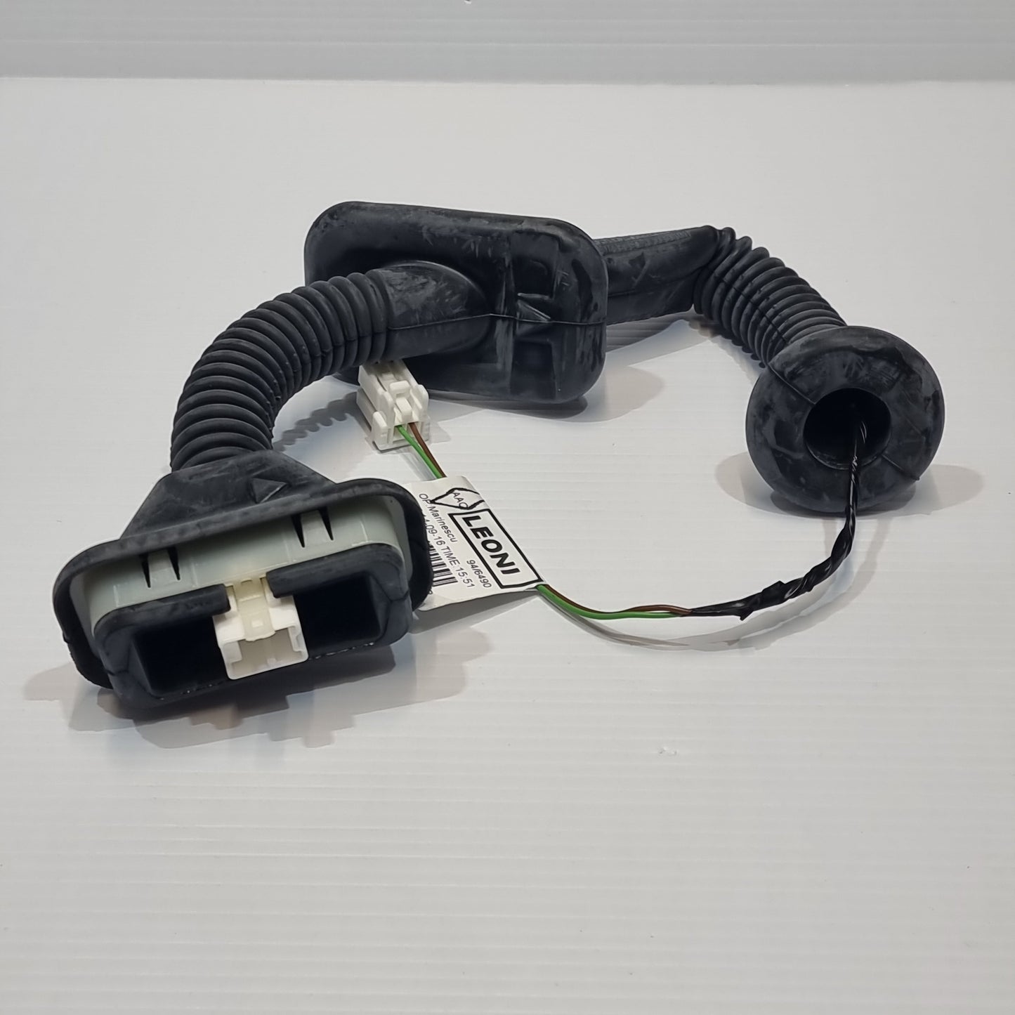 Genuine Front Left Door Cable Harness - Dacia Sendero / Logan | 241241641R