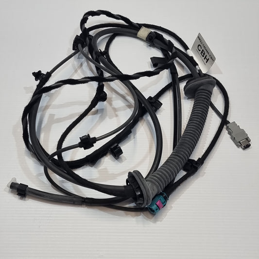 Genuine Parking Camera Wiring Assembly - Ford | 1870250