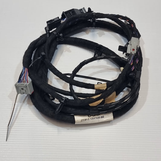 Genuine Audio Link Wire Assembly - Ford | 1849328