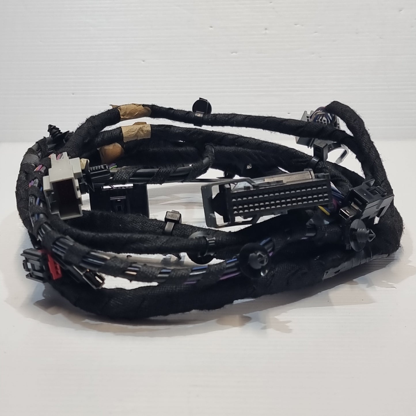 Genuine Audio Link Wire Assembly - Ford | 1849328