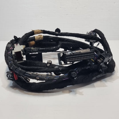Genuine Audio Link Wire Assembly - Ford | 1849328