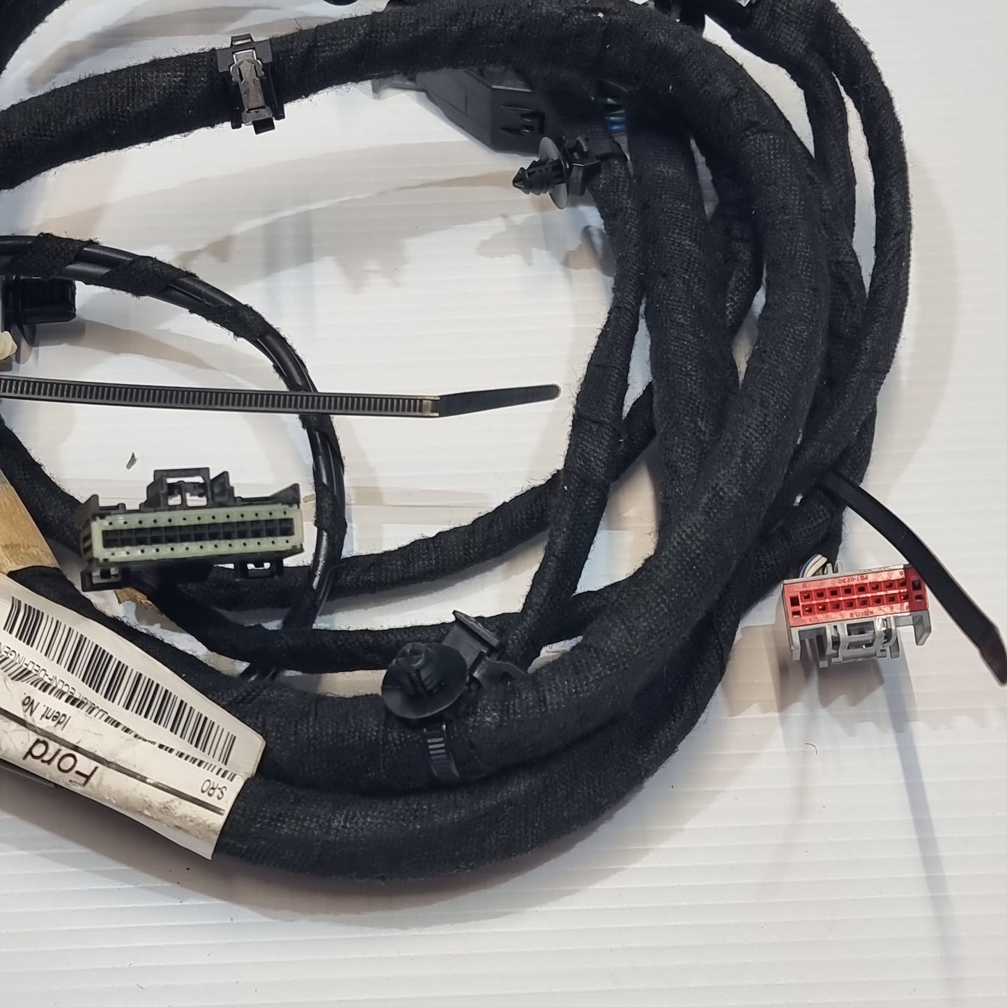 Genuine Audio Link Wire Assembly - Ford | 1849328