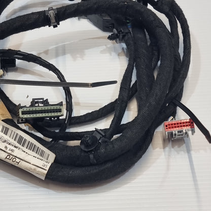 Genuine Audio Link Wire Assembly - Ford | 1849328