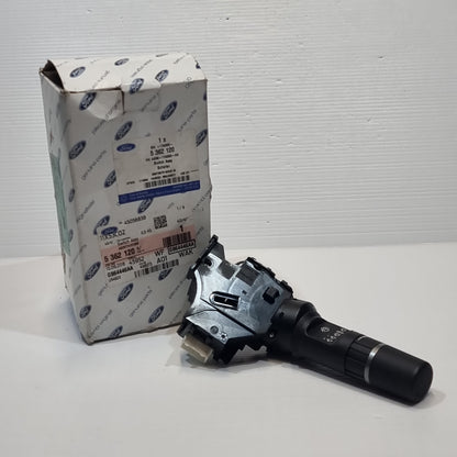 Genuine Steering Wheel Wiper Control Switch - Ford Ranger | 5362120