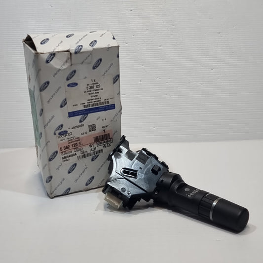 Genuine Steering Wheel Wiper Control Switch - Ford Ranger | 5362120