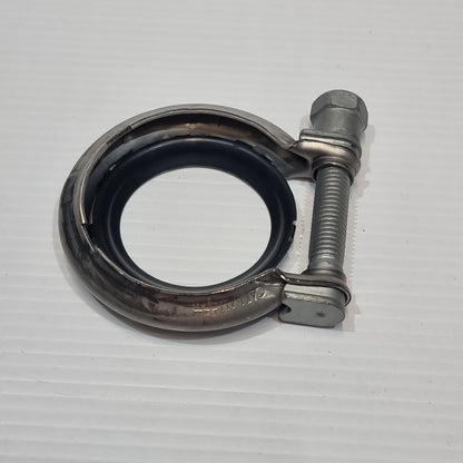 Genuine Exhaust Clamp Collar - Fiat Ducato | 5802181032