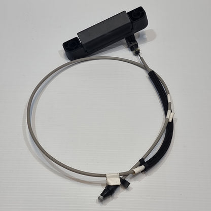 Genuine Slider Door Handle Cable - Ford Vivaro | 4119395