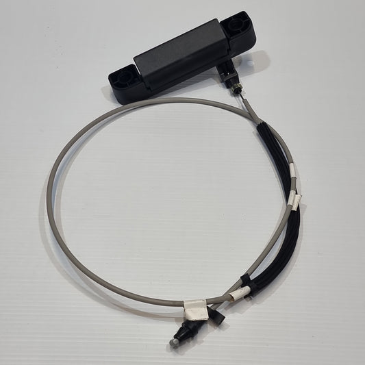 Genuine Slider Door Handle Cable - Ford Vivaro | 4119395