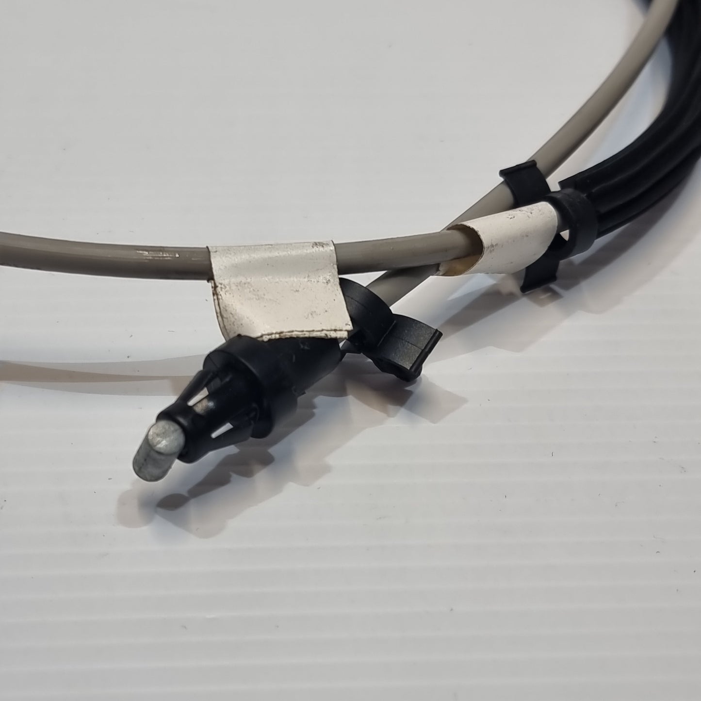 Genuine Slider Door Handle Cable - Ford Vivaro | 4119395