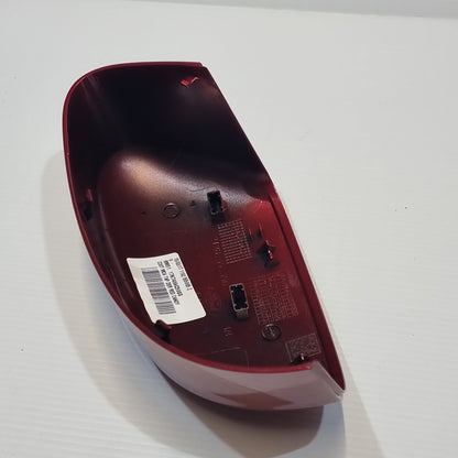Genuine Offside Mirror Housing Cover - Ford Mondeo 2007-2015 | 1702944