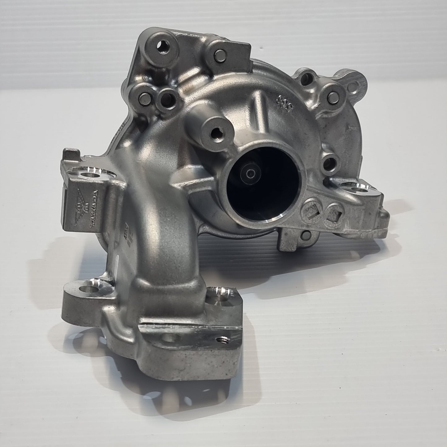 Genuine Water Pump Assembly - Suzuki | 17400-62R71-000