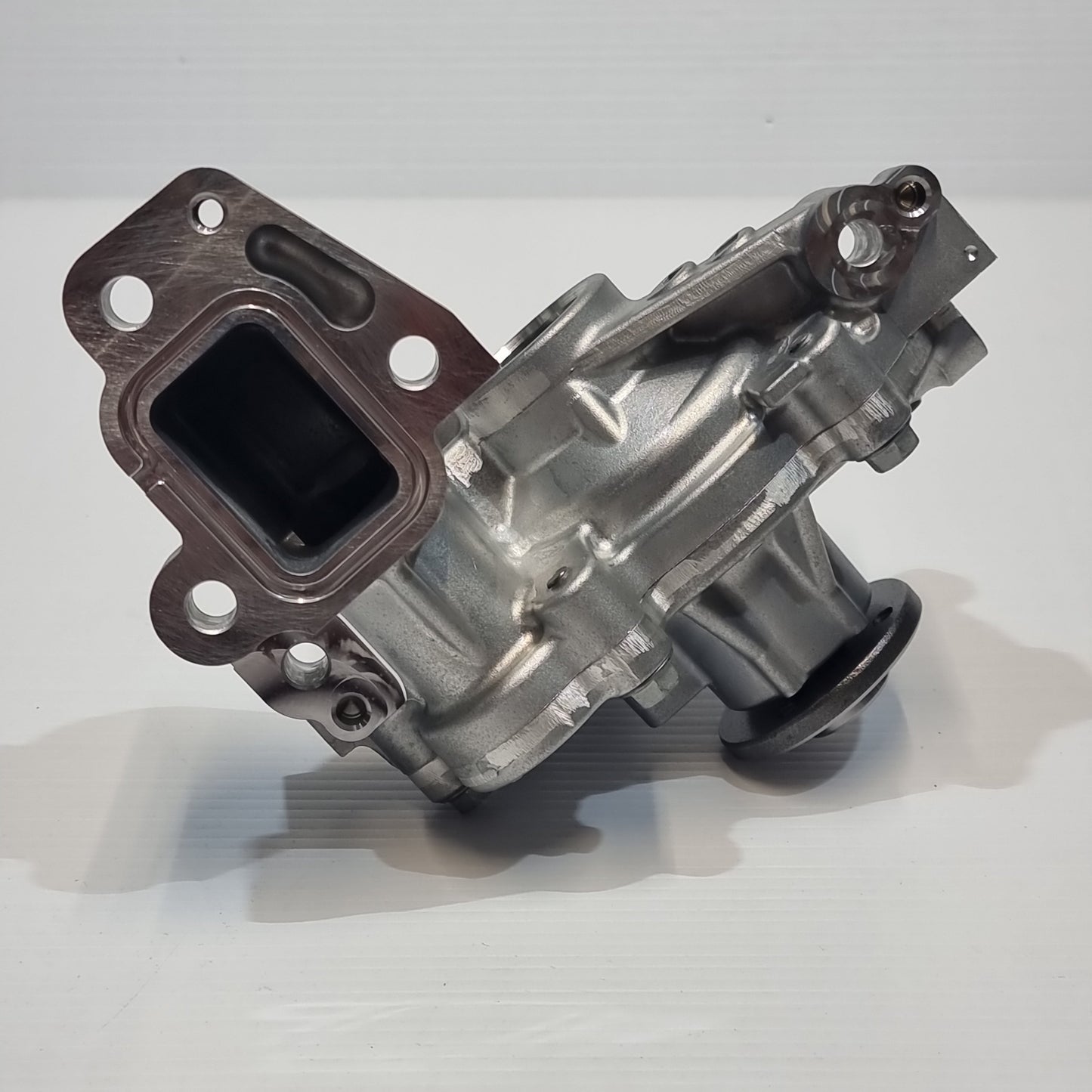 Genuine Water Pump Assembly - Suzuki | 17400-62R71-000