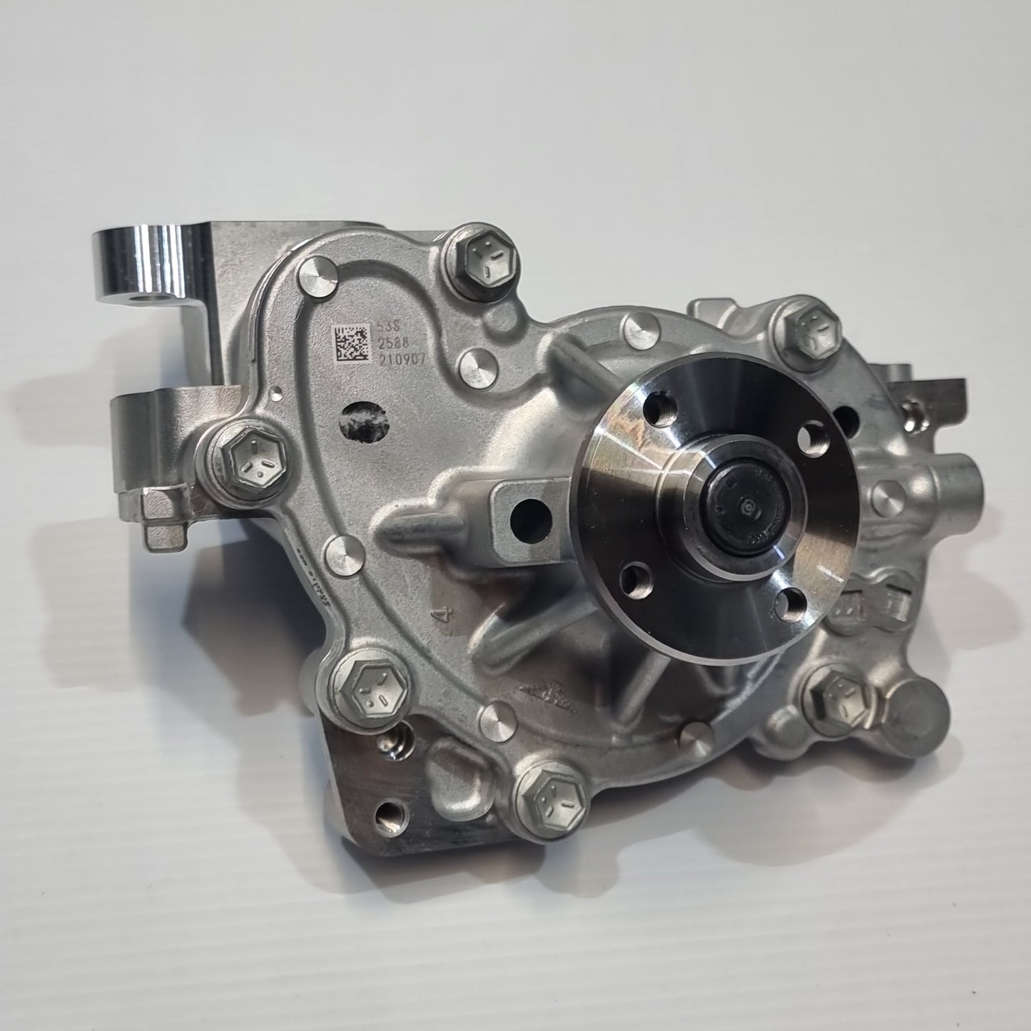 Genuine Water Pump Assembly - Suzuki | 17400-62R71-000