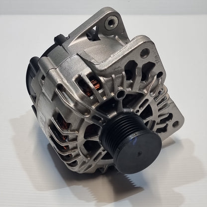 Genuine V-Ribbed Belt Pulley - Renault Clio / Kadjar | 23 10 081 25R