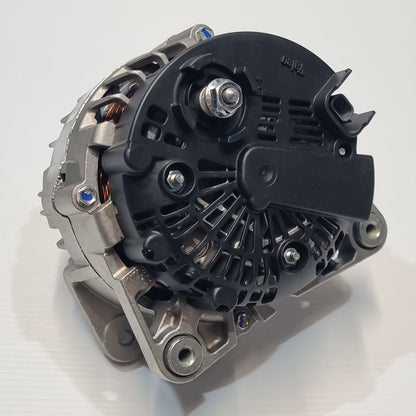 Genuine V-Ribbed Belt Pulley - Renault Clio / Kadjar | 23 10 081 25R