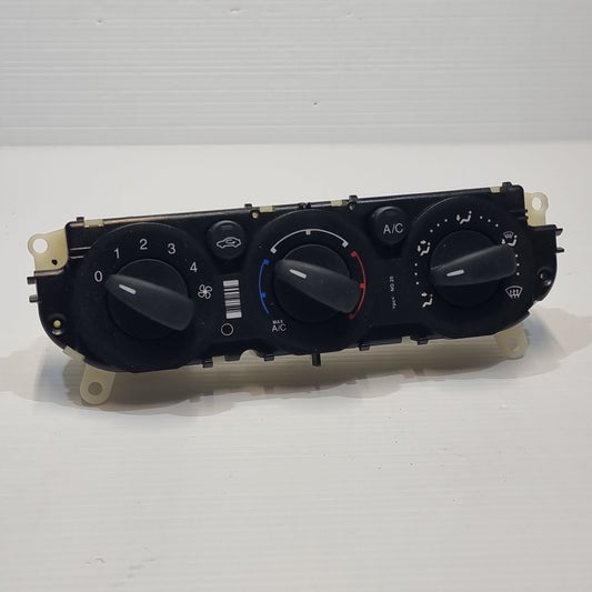 Genuine AC Control Panel - Ford | 1827352