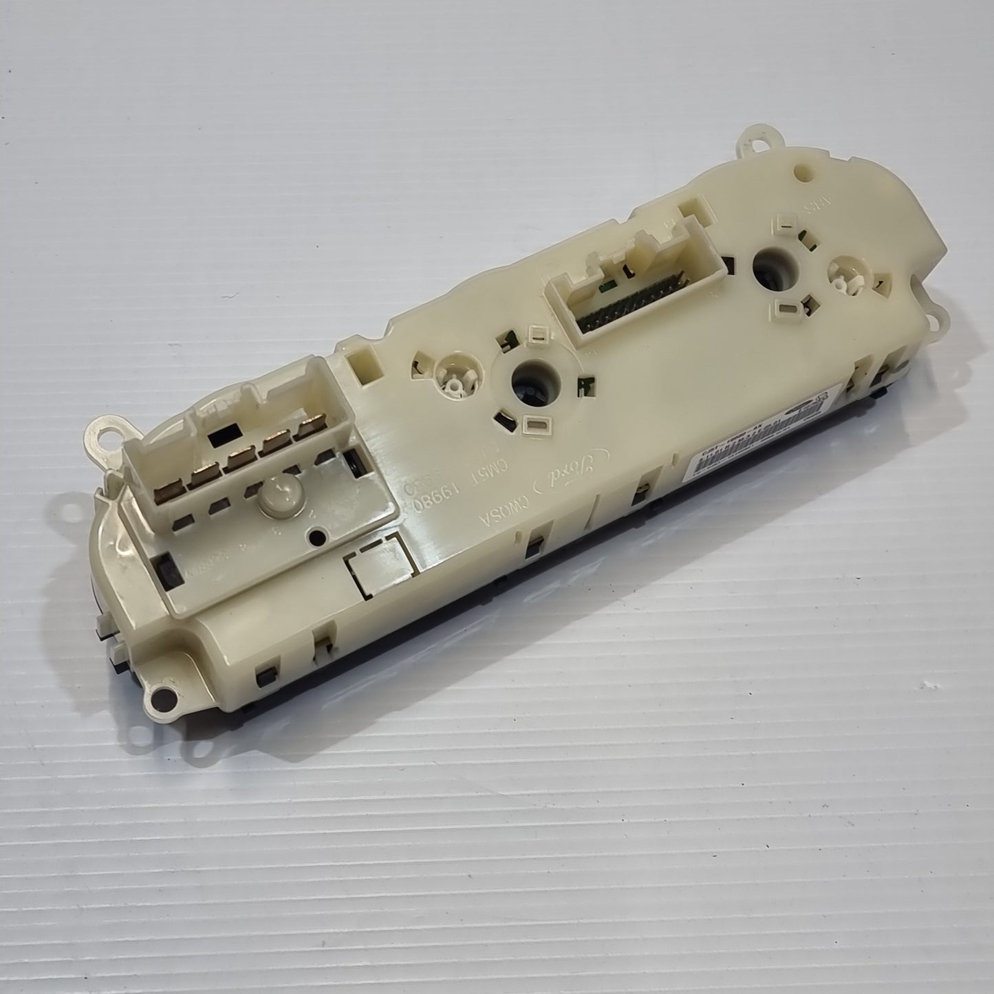 Genuine AC Control Panel - Ford | 1827352