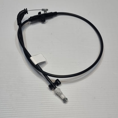 Genuine Seat Back Latch Release Cable - Ford | 1827978