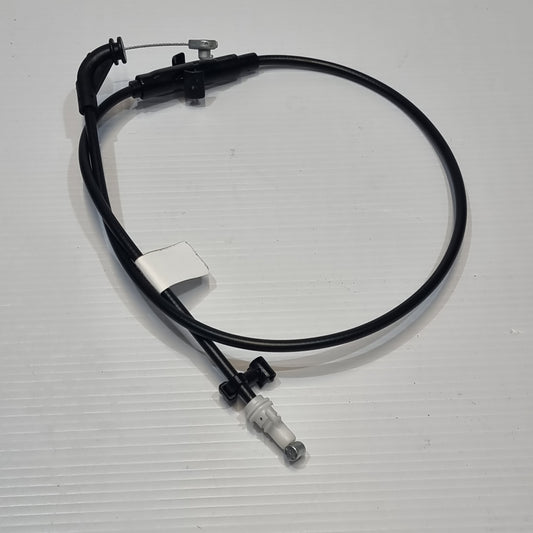 Genuine Seat Back Latch Release Cable - Ford | 1827978