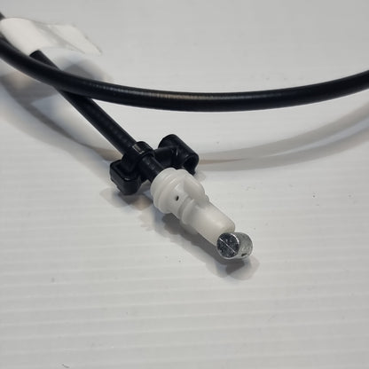 Genuine Seat Back Latch Release Cable - Ford | 1827978