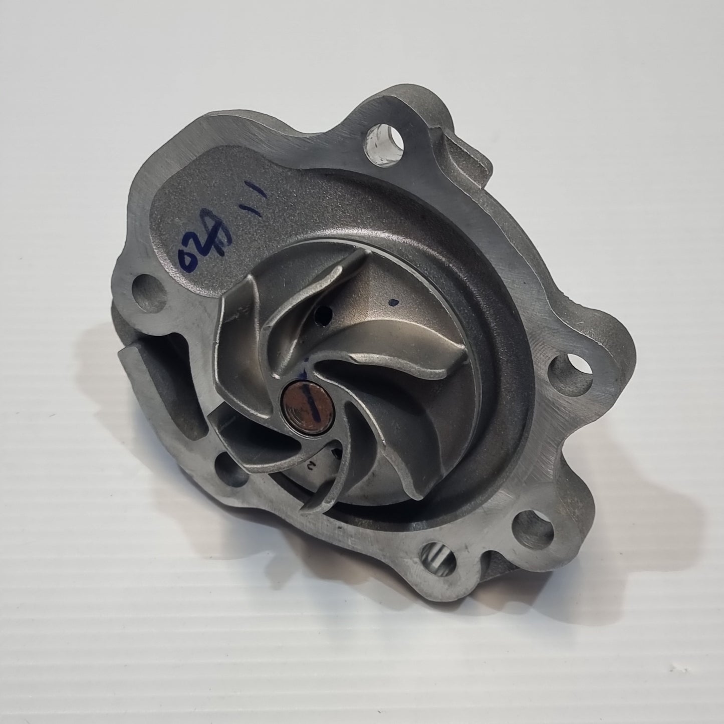 Genuine Water Pump - Suzuki Alto 2009-2014| 17400M67L20-000