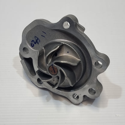 Genuine Water Pump - Suzuki Alto 2009-2014| 17400M67L20-000