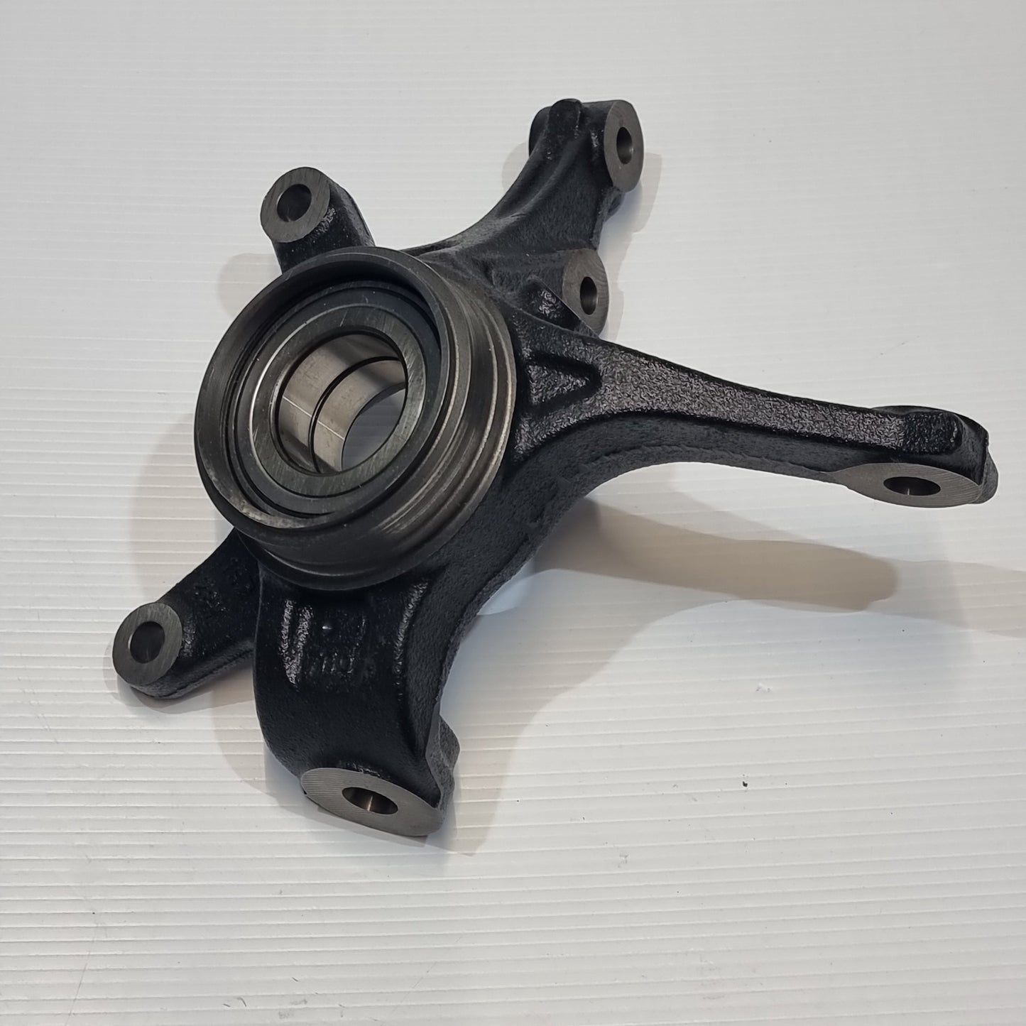 Genuine Steering Knuckle - Suzuki | 45151-70L00-000