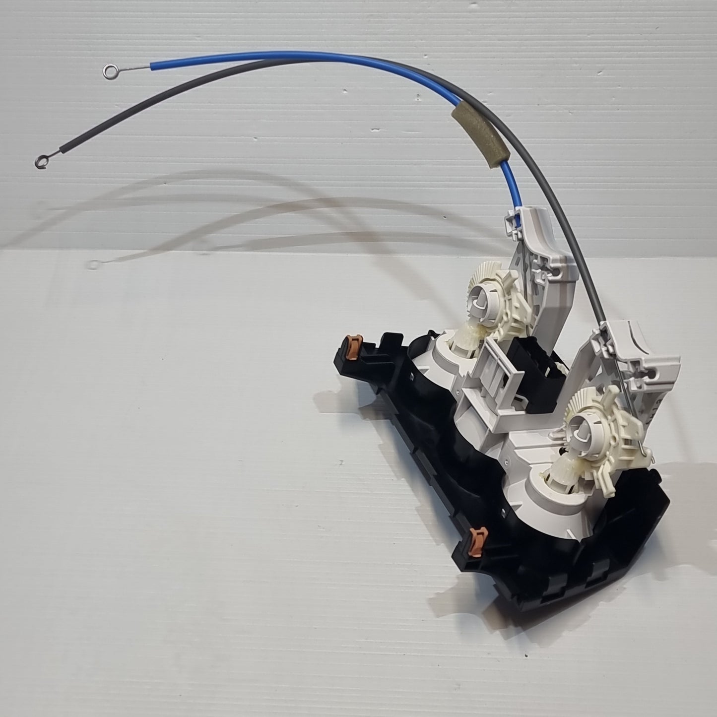 Genuine Console AC Control Unit - Suzuki Vitara | 74400-54P00-5PK