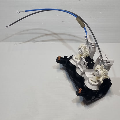 Genuine Console AC Control Unit - Suzuki Vitara | 74400-54P00-5PK