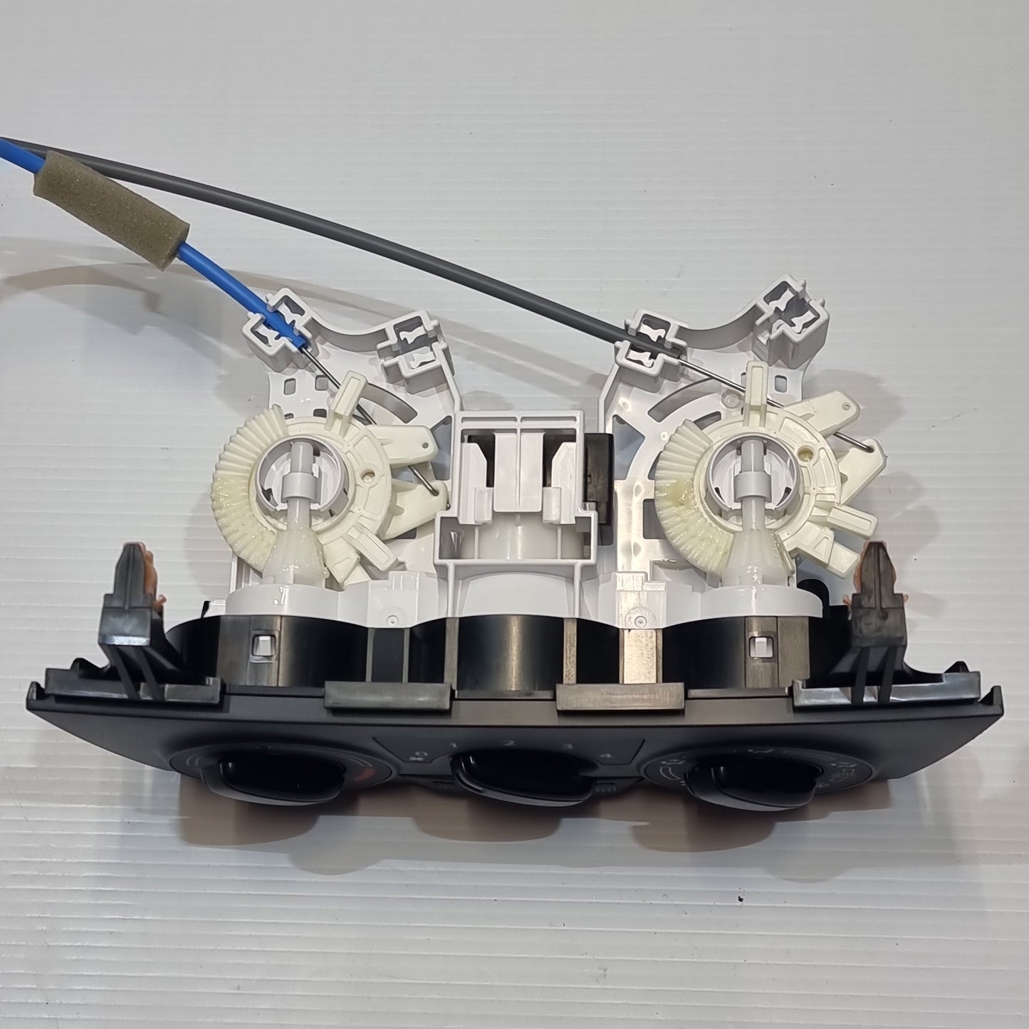 Genuine Console AC Control Unit - Suzuki Vitara | 74400-54P00-5PK