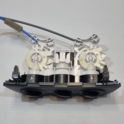 Genuine Console AC Control Unit - Suzuki Vitara | 74400-54P00-5PK