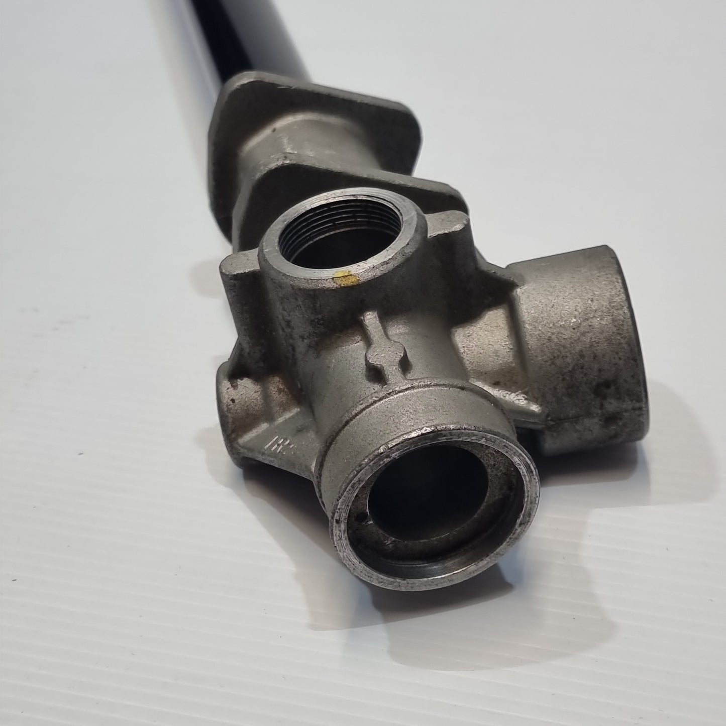 Genuine Case Steering Gear - Suzuki Wagon | 48510-83E10-000