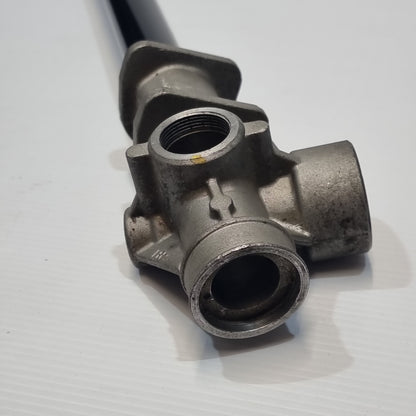 Genuine Case Steering Gear - Suzuki Wagon | 48510-83E10-000