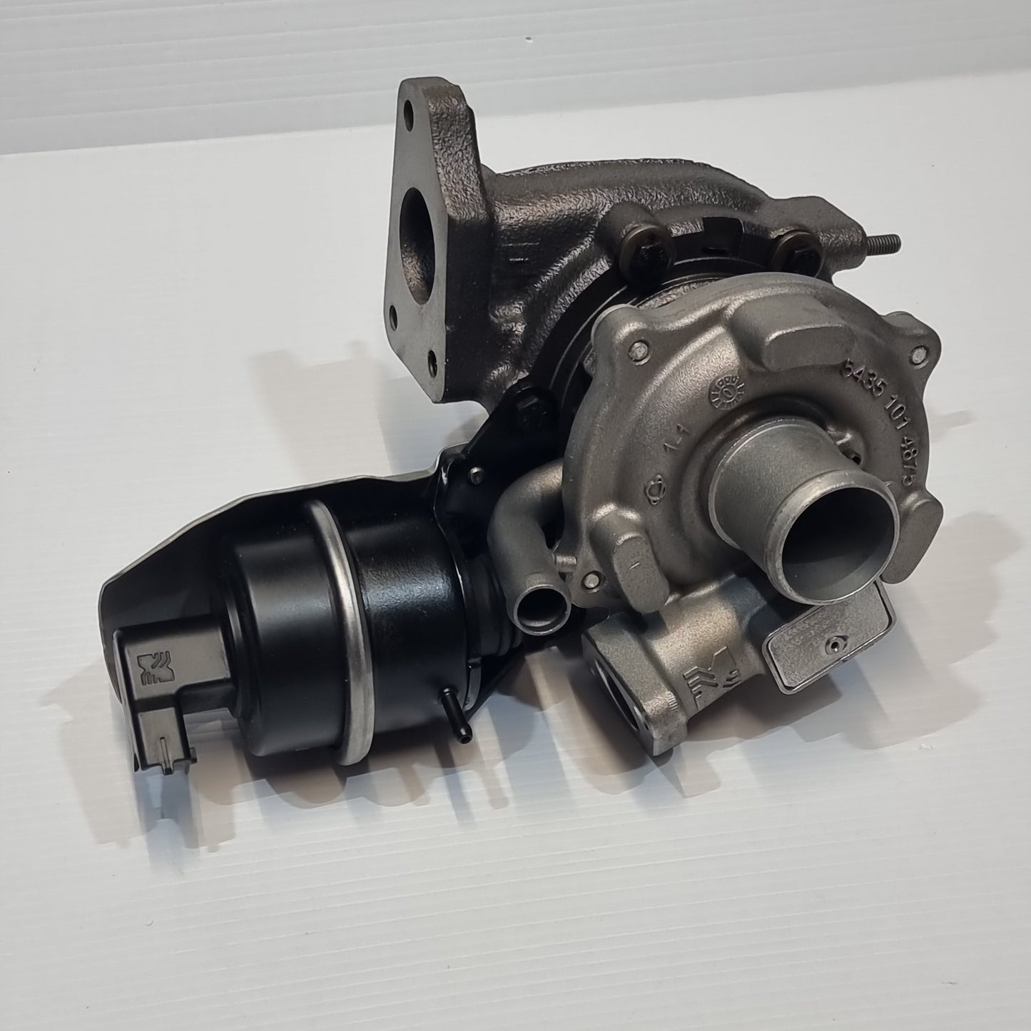 Genuine Turbocharger - Alfa Romeo Mito 1.3 MJT | 71794958