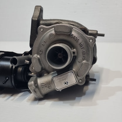 Genuine Turbocharger - Alfa Romeo Mito 1.3 MJT | 71794958
