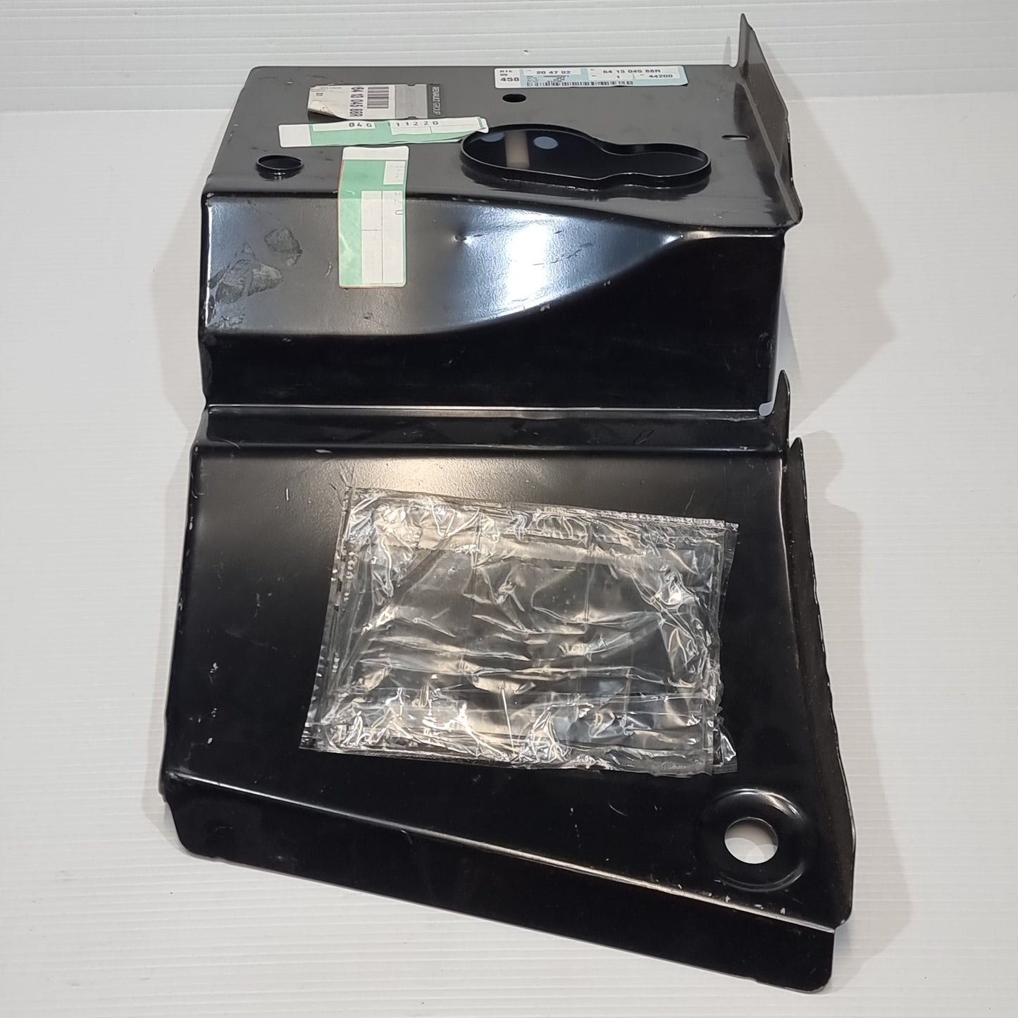 Genuine Wheel Protector - Renault | 641304588R