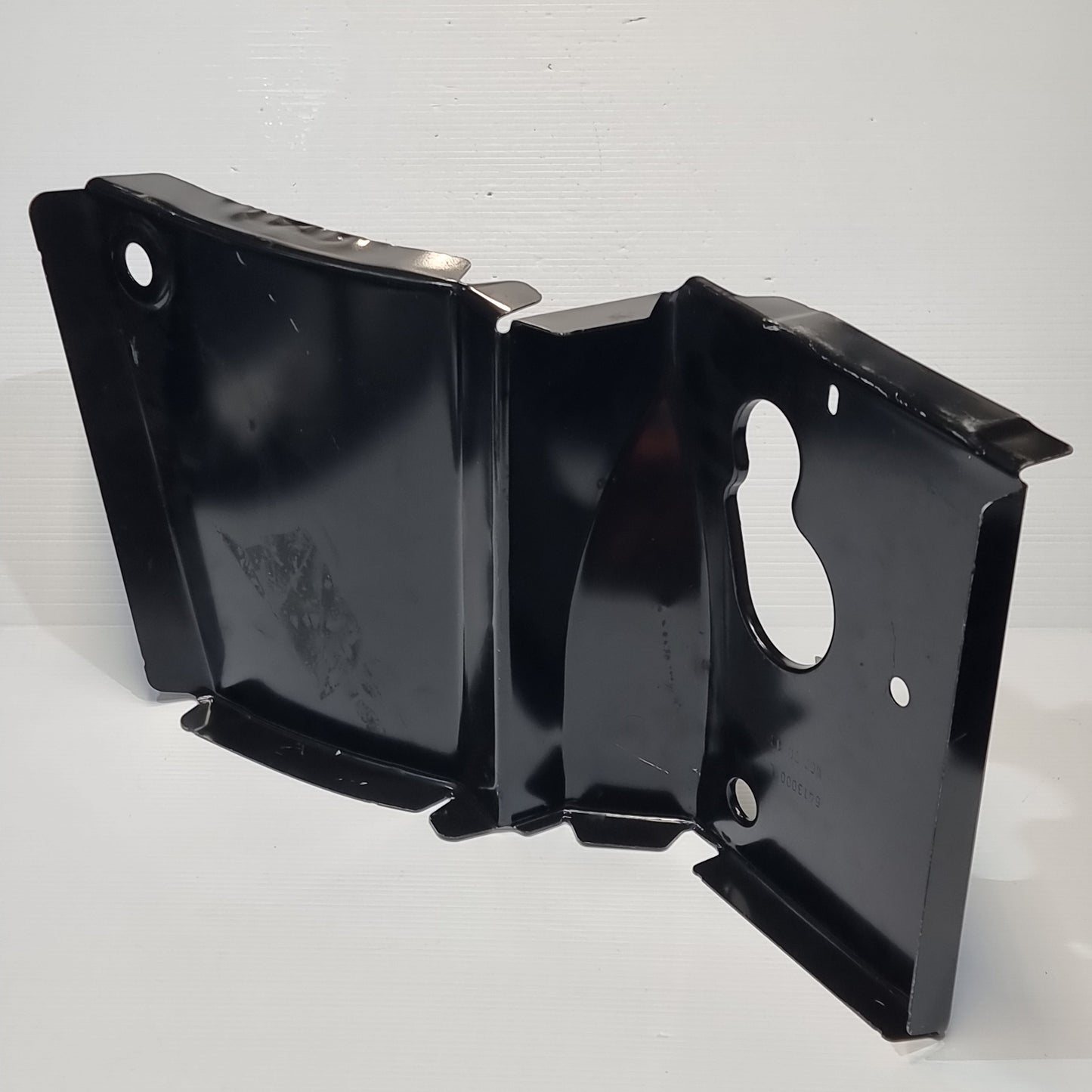 Genuine Wheel Protector - Renault | 641304588R