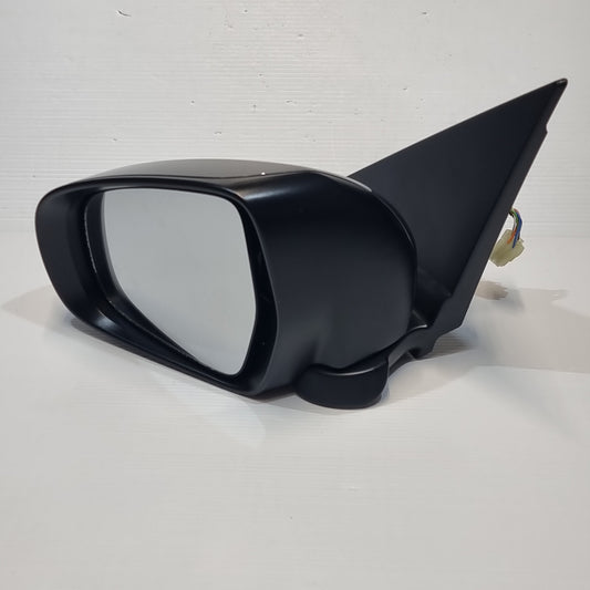 Genuine Rear Left View Mirror - Suzuki Vitara | 84702-54PC1-ZCD
