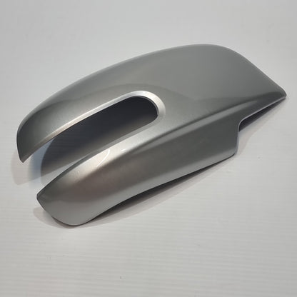Genuine Silver Right Rear View Mirror Cover - Suzuki Swift | 8471A-73K00-Z2S