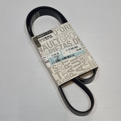 Genuine Timing Belt - Renault | 117209098R