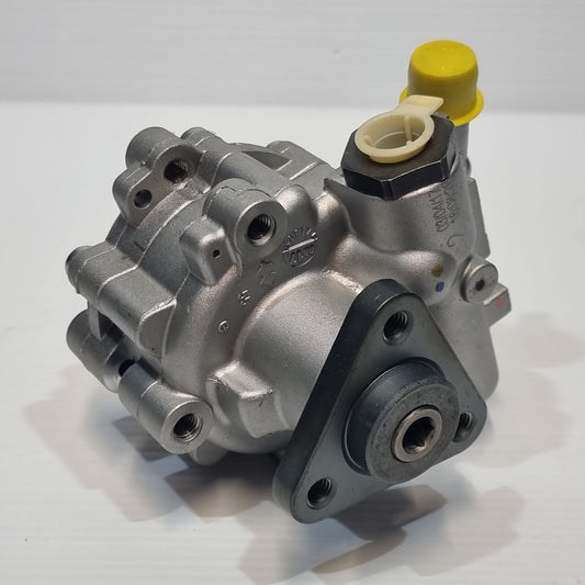 Genuine Power Steering Pump - Fiat Doblo | 71724841
