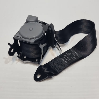 Genuine Rear Passenger Seatbelt - Renault Captur | 888405148R