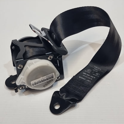 Genuine Rear Passenger Seatbelt - Renault Captur | 888405148R