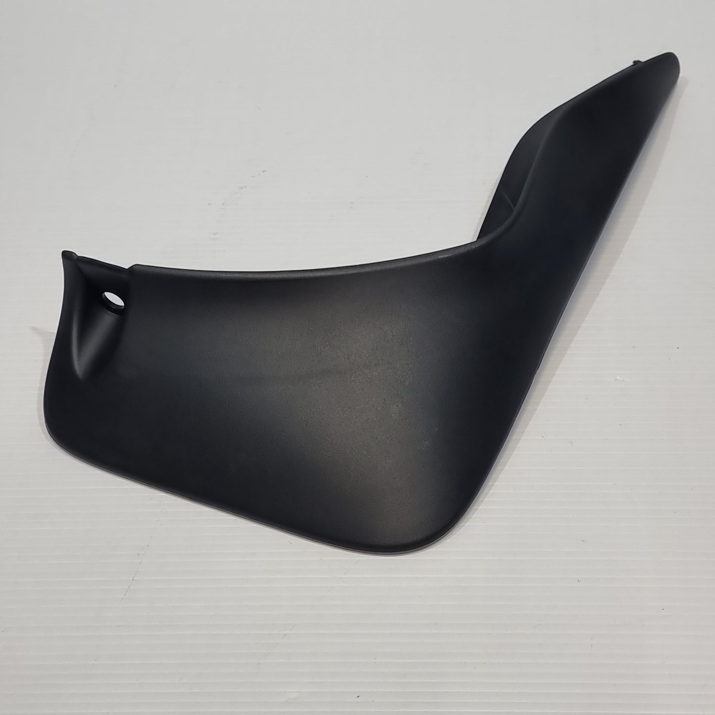 Genuine Rear Right Mudflap - Kia Rio | 0K34A51881A