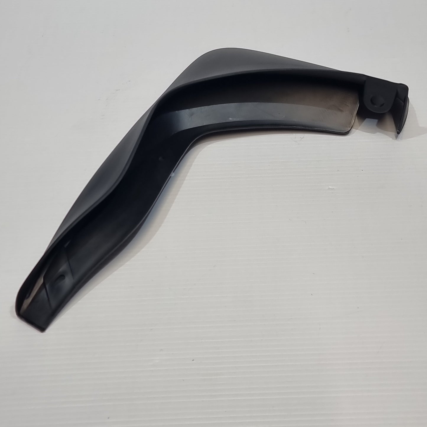 Genuine Rear Right Mudflap - Kia Rio | 0K34A51881A