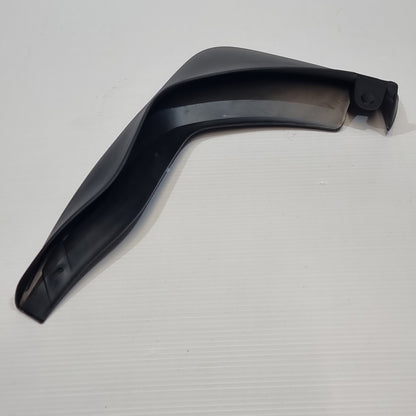 Genuine Rear Right Mudflap - Kia Rio | 0K34A51881A