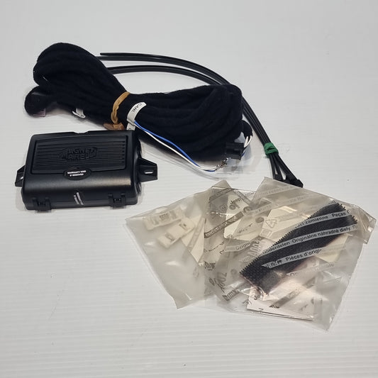 Genuine Mopar Connect - Fiat | 71808687