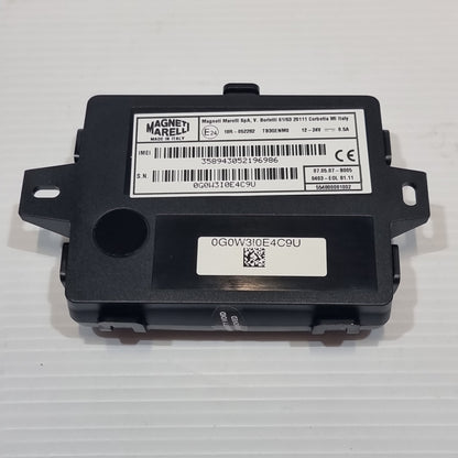Genuine Mopar Connect - Fiat | 71808687